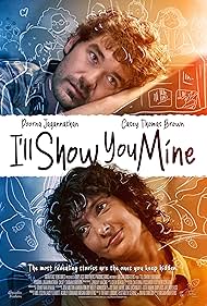 I'll Show You Mine (2022) cover