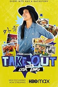 Take Out 2022 poster