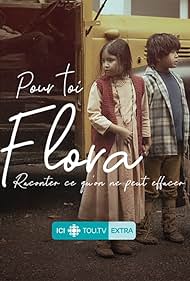 Pour toi Flora (2022) cover