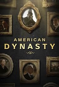 American Dynasty (2022) cover