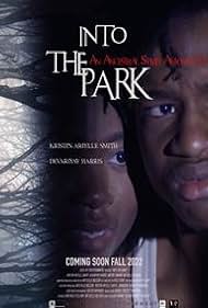 Into the Park (2022) cover