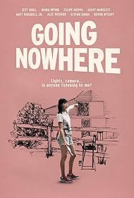 Going Nowhere (2022) cover