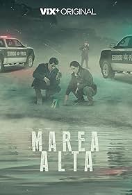 Marea alta (2022) cover