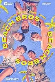 Beach Bros (2022) cover