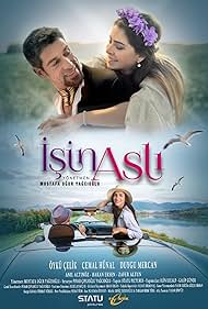 Isin Asli (2022) cover