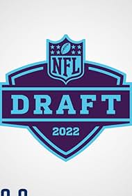 2022 NFL Draft (2022) cover