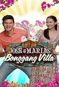 Jose and Maria's Bonggang Villa (2022) cover