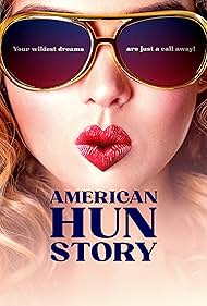 American HUN Story (2022) cover