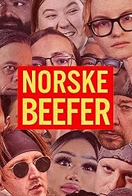 Norske beefer 2022 poster