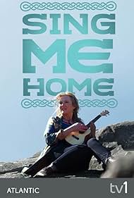 Sing Me Home (2022) cover