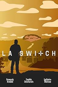 La Switch (2022) cover