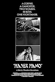 Player Piano 2022 capa