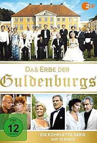 Das Erbe der Guldenburgs 1987 capa