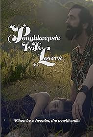 Poughkeepsie Is for Lovers (2022) cover