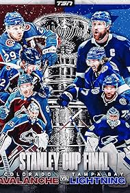 2022 Stanley Cup Finals (2022) cover