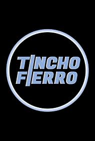 Tincho Fierro (2022) cover