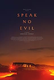 Speak No Evil (2022) cover