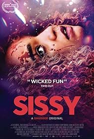 Sissy (2022) cover