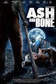 Ash and Bone (2022) cover