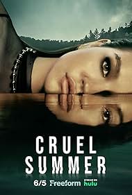 Cruel Summer (2021) cover