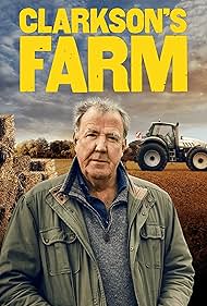 Clarkson's Farm (2021) cover