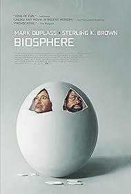 Biosphere (2022) cover