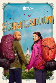 Schmigadoon! (2021) cover