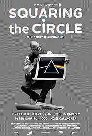 Squaring the Circle: The Story of Hipgnosis (2022) cover