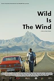 Wild Is the Wind (2022) cover