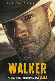 Walker (2021) cover