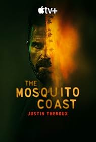 The Mosquito Coast (2021) cover