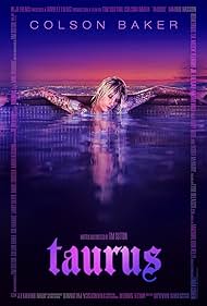 Taurus (2022) cover