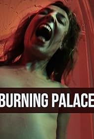 Burning Palace 2009 copertina