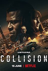 Collision (2022) cover