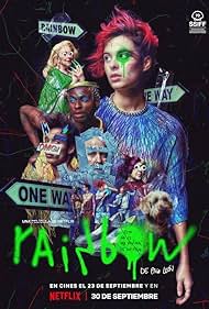 Rainbow (2022) cover