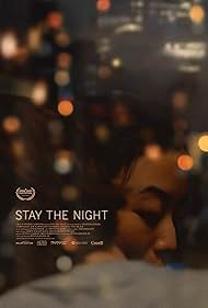 Stay the Night (2022) cover