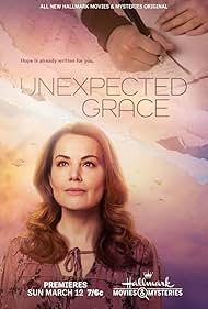 Unexpected Grace (2023) cover