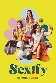 Sexify (2021) cover