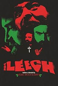 The Leech (2022) cover