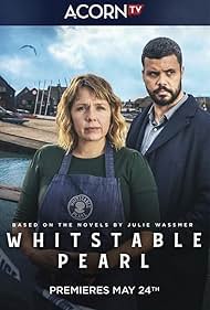 Whitstable Pearl (2021) cover