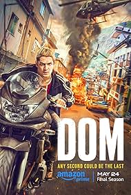 Dom 2021 poster