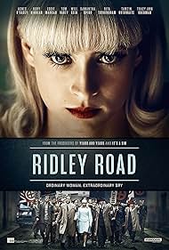Ridley Road 2021 poster