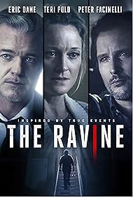 The Ravine (2021) cover