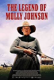 The Drover's Wife: The Legend of Molly Johnson 2021 poster