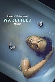 Wakefield (2021) cover