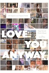 Love You Anyway (2022) cover