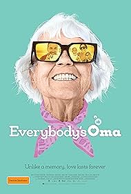 Everybody's Oma (2022) cover