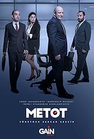 Metot (2021) cover