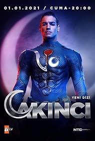 Akinci (2021) cover