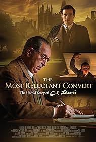 The Most Reluctant Convert (2021) cover